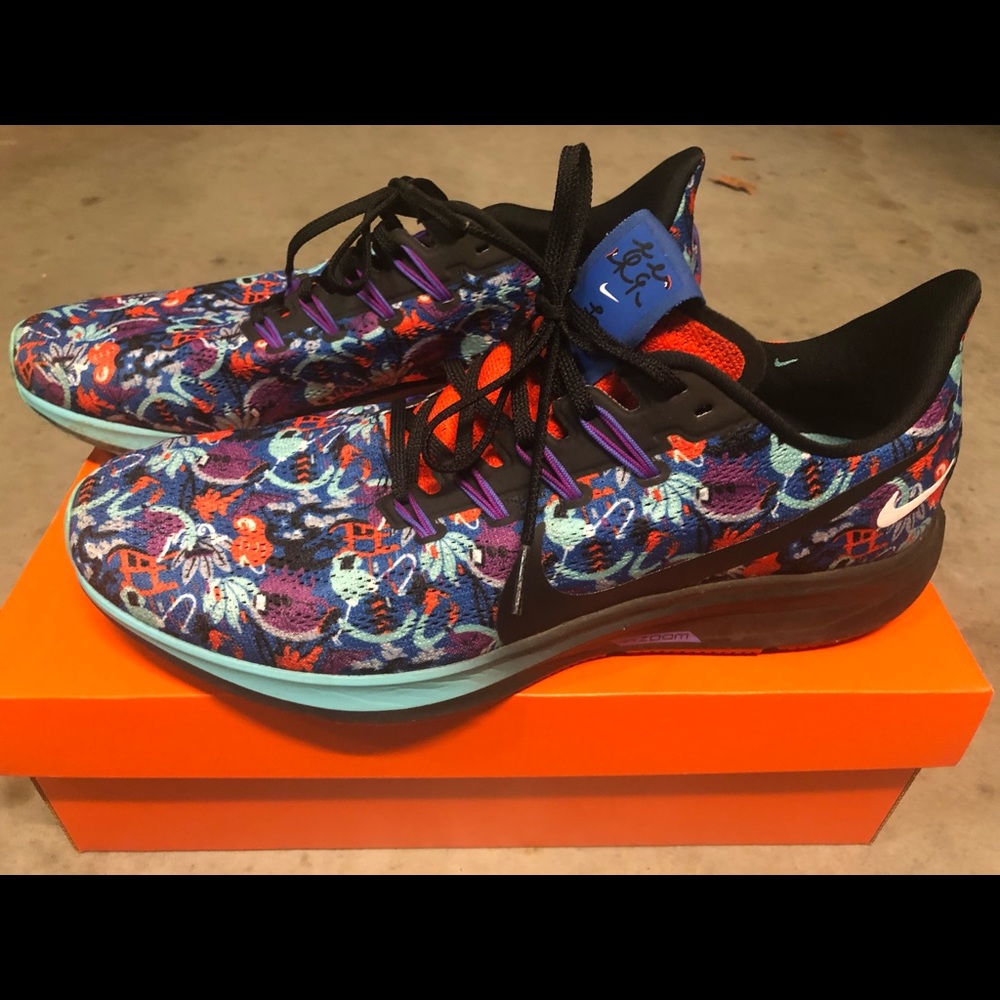 Pegasus 36 - Tokyo Edition